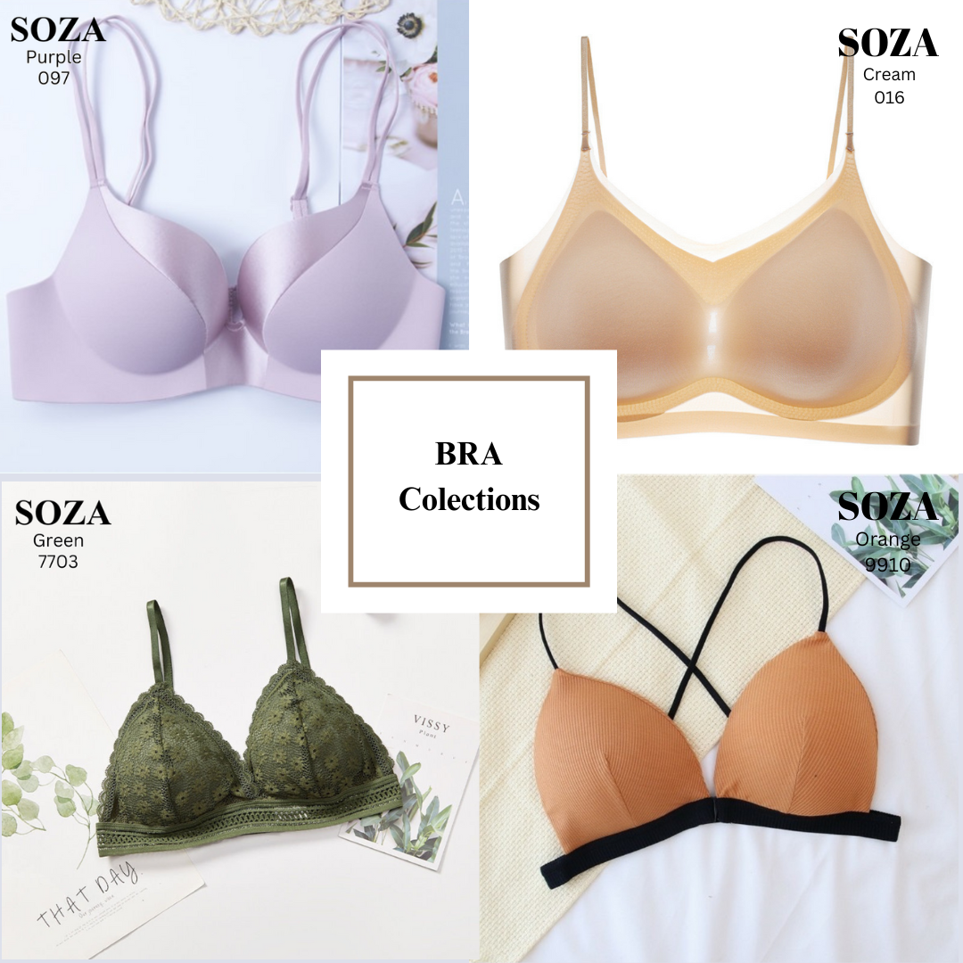 BRA Collections